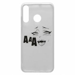 Чохол для Huawei P30 Lite AAA-hegao - PrintSalon
