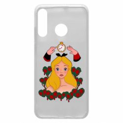 Чохол для Huawei P30 Lite Alissa - PrintSalon