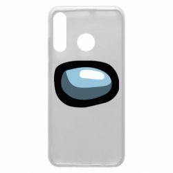 Чохол для Huawei P30 Lite Among Us Visor - PrintSalon