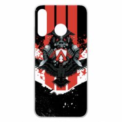 Чохол для Huawei P30 Lite Apex Legend Bloodhound - PrintSalon