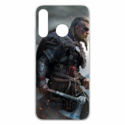Чехол для Huawei P30 Lite Assassin's Creed Valhalla - PrintSalon