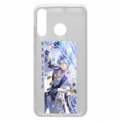 Чохол для Huawei P30 Lite Ayato art - PrintSalon