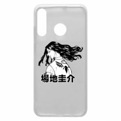 Чехол для Huawei P30 Lite Baji Keisuke - PrintSalon