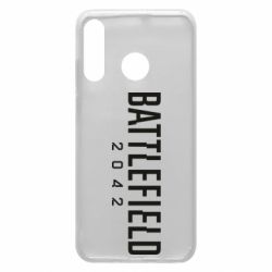 Чохол для Huawei P30 Lite Bettlefield 2042-PrintSalon Чохол для Huawei P30 Lite Bettlefield 2042