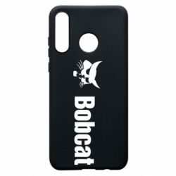 Чохол для Huawei P30 Lite Bobcat - PrintSalon