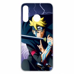 Чохол для Huawei P30 Lite Boruto Raiton Shiden - PrintSalon