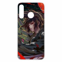 Чохол для Huawei P30 Lite Brave Hyakkimaru - PrintSalon