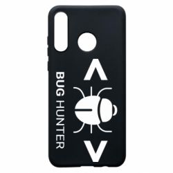 Чехол для Huawei P30 Lite Bug Hunter - PrintSalon