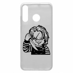 Чохол для Huawei P30 Lite Чакі - PrintSalon