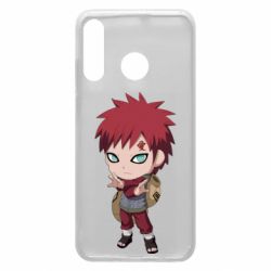 Чехол для Huawei P30 Lite Chibi Gaara - PrintSalon