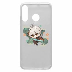 Чехол для Huawei P30 Lite Chibi Kazuha - PrintSalon