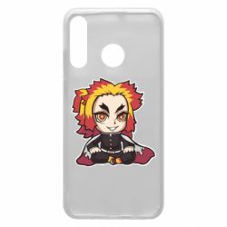 Чехол для Huawei P30 Lite Chibi Senjuro Rengoku - PrintSalon