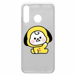 Чехол для Huawei P30 Lite Chimmy BT21 - PrintSalon