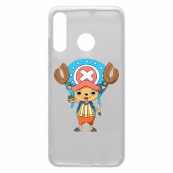 Чехол для Huawei P30 Lite Chopper Tony - PrintSalon