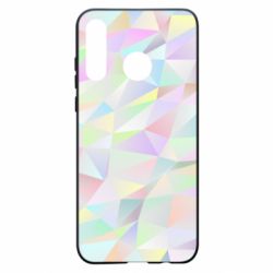Чехол для Huawei P30 Lite Color hologram - PrintSalon