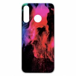 Чохол для Huawei P30 Lite Colorful art - PrintSalon