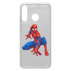 Чохол для Huawei P30 Lite Cool Spider-Man - PrintSalon