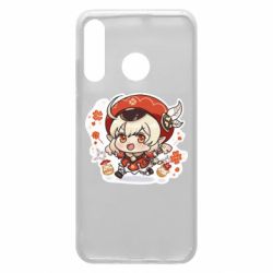 Чехол для Huawei P30 Lite Cute Klee - PrintSalon