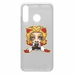 Чохол для Huawei P30 Lite Cute Senjuro Rengoku - PrintSalon