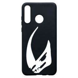 Чехол для Huawei P30 Lite Dean Jarin emblem - PrintSalon
