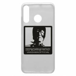 Чехол для Huawei P30 Lite DEEP DARK FANTASY - PrintSalon