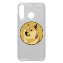Чехол для Huawei P30 Lite Dogecoin - PrintSalon