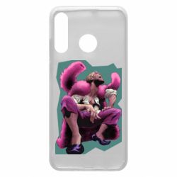 Чехол для Huawei P30 Lite Doflamingo - PrintSalon