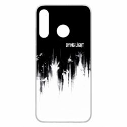 Чехол для Huawei P30 Lite Dying Light 2 hands - PrintSalon