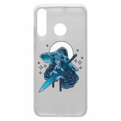Чохол для Huawei P30 Lite Elden Ring Ranni - PrintSalon