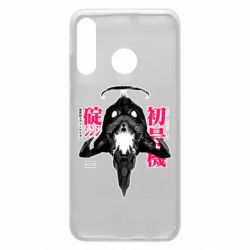 Чохол для Huawei P30 Lite ЕВА 01 - PrintSalon