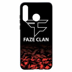 Чехол для Huawei P30 Lite Faze Clan 3D