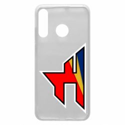 Чехол для Huawei P30 Lite FaZe Clan - PrintSalon