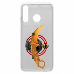 Чехол для Huawei P30 Lite FBI Standoff - PrintSalon