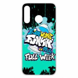 Чохол для Huawei P30 Lite FNF vs Plate Mod - PrintSalon