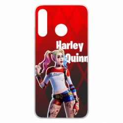 Чохол для Huawei P30 Lite Fortnite Harley Quinn - PrintSalon