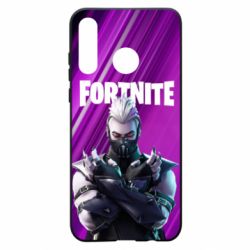 Чохол для Huawei P30 Lite Fortnite - Moonrise - PrintSalon
