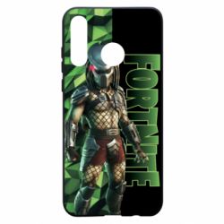 Чохол для Huawei P30 Lite Fortnite Predator - PrintSalon