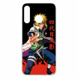 Чохол для Huawei P30 Lite Fourth Hokage Minato Namikaze - PrintSalon