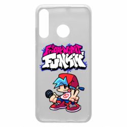 Чохол для Huawei P30 Lite Friday Night Funkin - PrintSalon