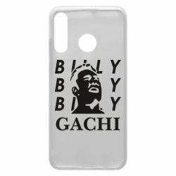 Чехол для Huawei P30 Lite Gachi Billy - PrintSalon
