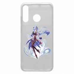 Чохол для Huawei P30 Lite Ganyu art - PrintSalon