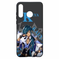 Чохол для Huawei P30 Lite Genshin Impact Kaeya - PrintSalon