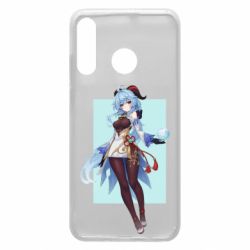 Чохол для Huawei P30 Lite Геншин Імпакт Гань Юй - PrintSalon