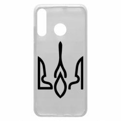 Чохол для Huawei P30 Lite Герб воля - PrintSalon