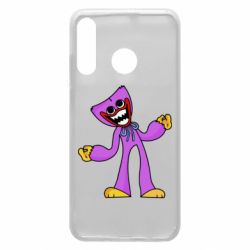 Чохол для Huawei P30 Lite Хаггі Ваггі Рожевий - PrintSalon