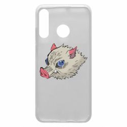 Чехол для Huawei P30 Lite Hashibira Inosuke - PrintSalon