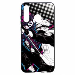 Чохол для Huawei P30 Lite Hatake Kakashi - PrintSalon