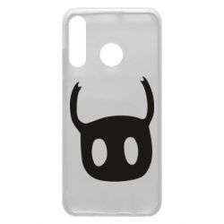 Чехол для Huawei P30 Lite Hollow Knight Mask - PrintSalon