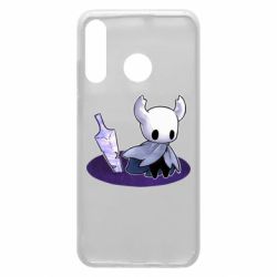 Чехол для Huawei P30 Lite Hollow Knight with a sword - PrintSalon
