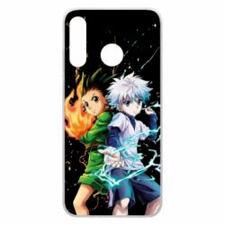 Чохол для Huawei P30 Lite Hunter X Hunter - PrintSalon